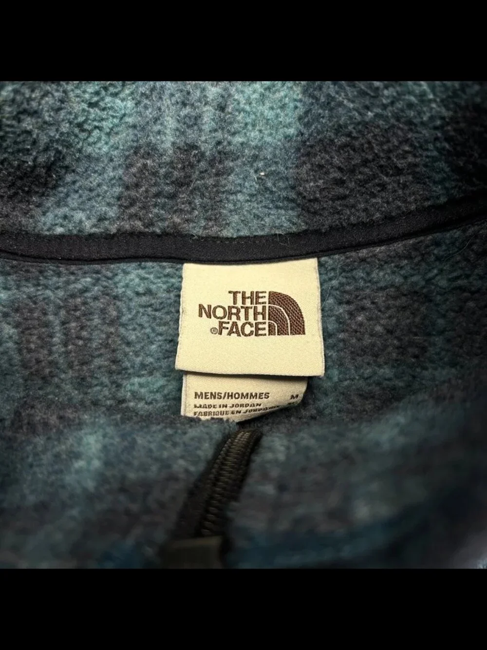 The North Face north face